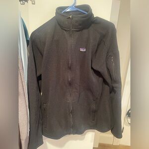 Patagonia Better Sweater